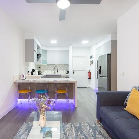 101 Fresh Holiday Home By Sunkeyrents Пуэрто-де-Сантьяго Экстерьер фото