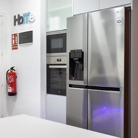 101 Fresh Holiday Home By Sunkeyrents Пуэрто-де-Сантьяго Экстерьер фото