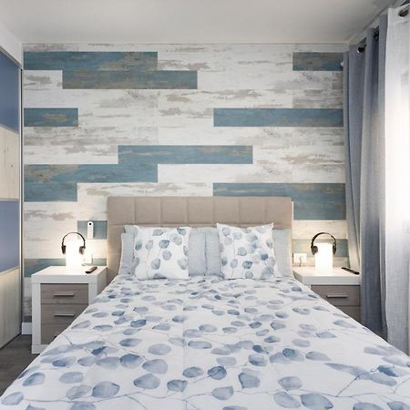 101 Fresh Holiday Home By Sunkeyrents Пуэрто-де-Сантьяго Экстерьер фото