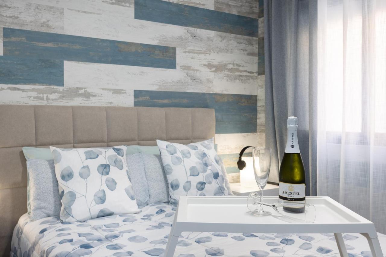 101 Fresh Holiday Home By Sunkeyrents Пуэрто-де-Сантьяго Экстерьер фото