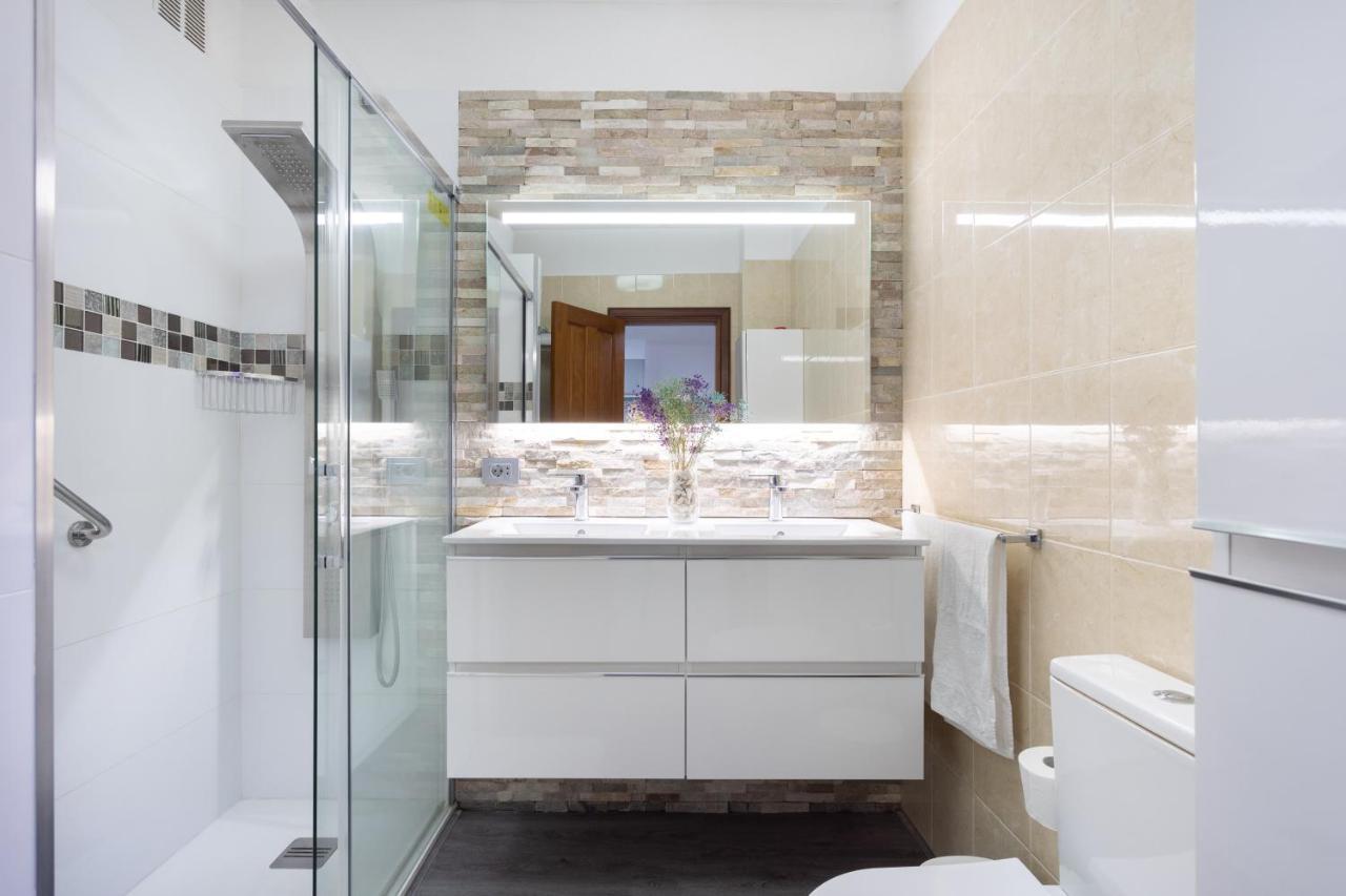 101 Fresh Holiday Home By Sunkeyrents Пуэрто-де-Сантьяго Экстерьер фото