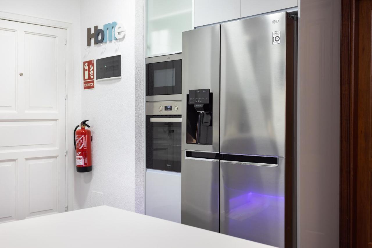 101 Fresh Holiday Home By Sunkeyrents Пуэрто-де-Сантьяго Экстерьер фото