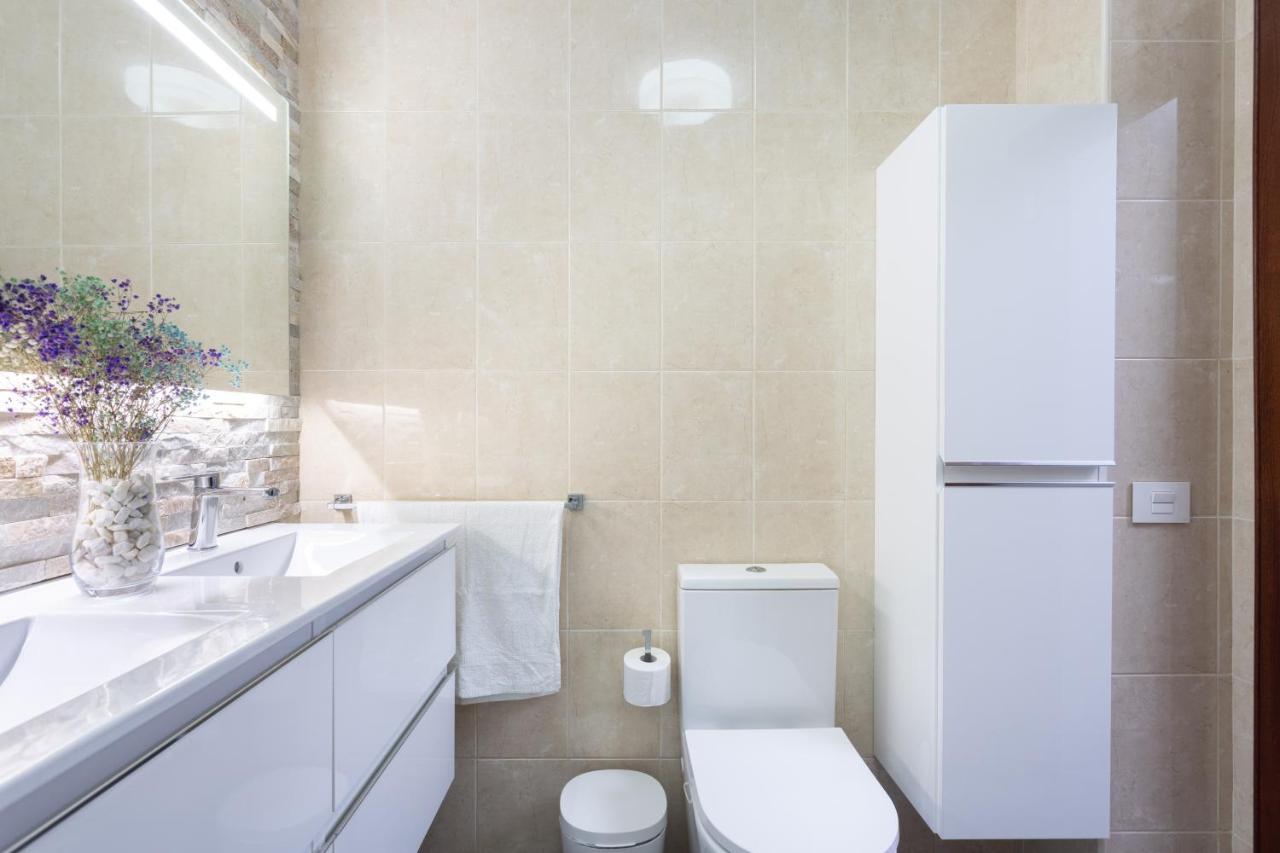 101 Fresh Holiday Home By Sunkeyrents Пуэрто-де-Сантьяго Экстерьер фото