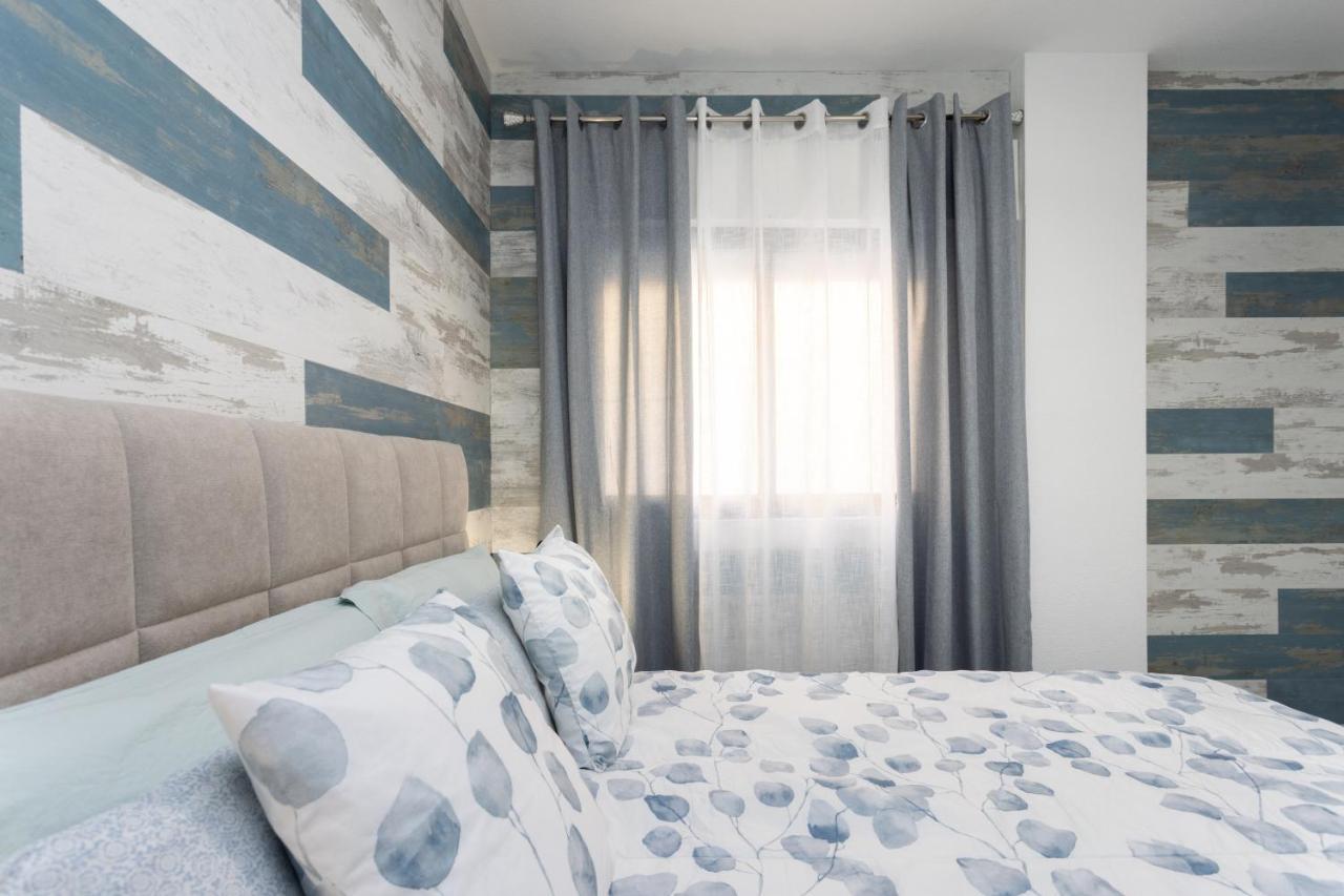 101 Fresh Holiday Home By Sunkeyrents Пуэрто-де-Сантьяго Экстерьер фото