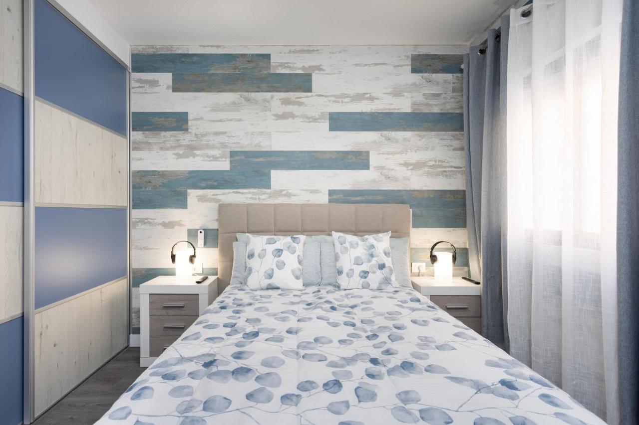 101 Fresh Holiday Home By Sunkeyrents Пуэрто-де-Сантьяго Экстерьер фото